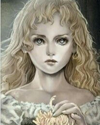 - Claudia🪆(vampire chronicles)