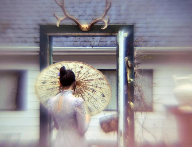 - Lady Murasaki👘 (Hannibal Series)