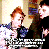 - Vyvyan (Young Ones)