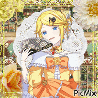 - ❌Riliane Lucifen d'Autriche👑(Evillious/Vocaloid)