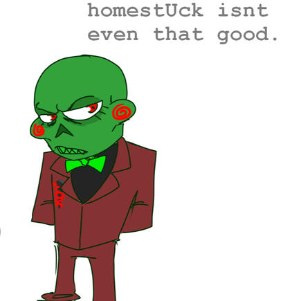 - ♀️!Caliborne (HS noncanon)