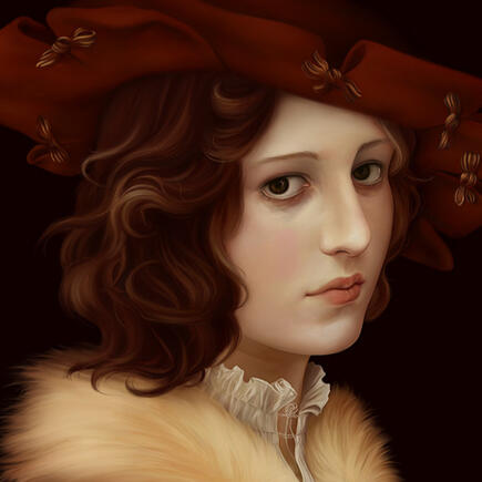 - ❌Armand🦇 (Vampire Chronicles)