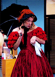 - Dean Pelton🏫 (Community)