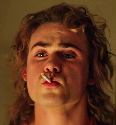 - Billy Hargrove🤬 (Stranger Things)