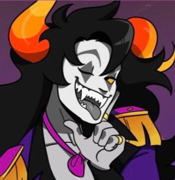 - Marvus Xoloto🍆(Hiveswap)