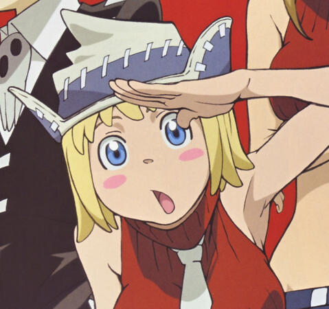 - Patty Thompson🤠🤠(Soul Eater)