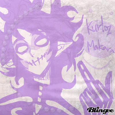 - ❌Kurloz Makara😷 (HS