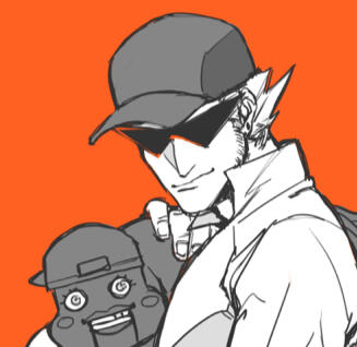 - Bro Strider🧤(HS)