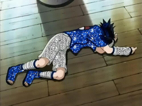 - Sasuke Uchiha (Naruto)