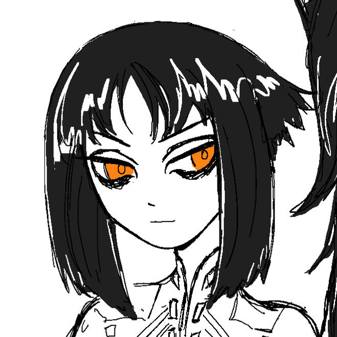 - ❌️Edger🔌 (Cyberpunk 2020)