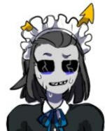 - Equius Zahhak🥛(HS)