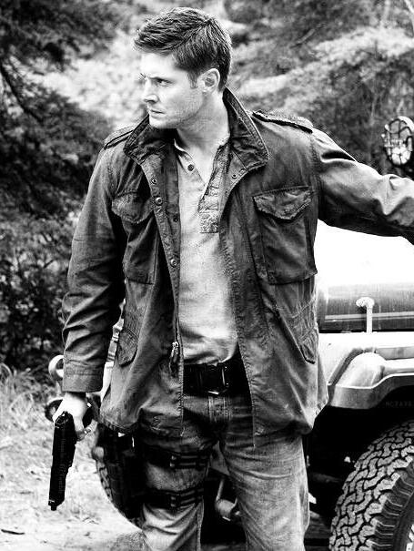 - endverse! Dean Winchester