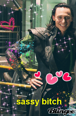 - Loki (Marvel)