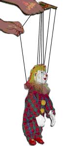 - puppet🃏 (otherkin)