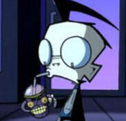 - Dib Membrane👽 (Invader Zim)