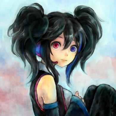 - Yokune Ruko 🎶 (Vocaloid/Utau)