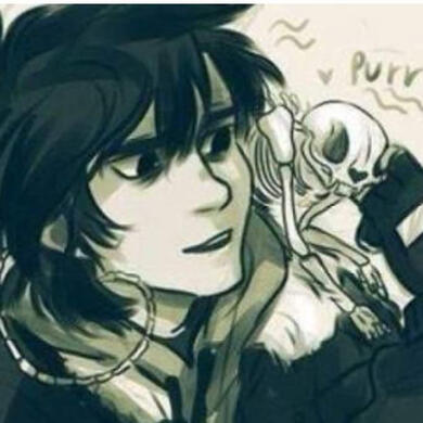 - Nico di Angelo☠️ (PJO/HOO)