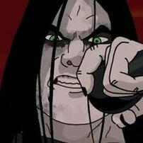 - Nathan Explosion💥(Metalocalypse)