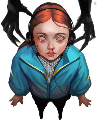 - Max Mayfield🕹️ (Stranger Things)