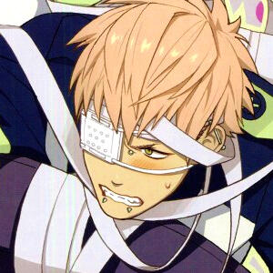 - ❌Noiz🐇 (DMMD)
