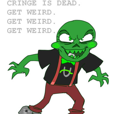 - ♂️!Calliop (HS noncanon)