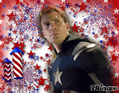 - Steve Rogers 🛡️ (Marvel)