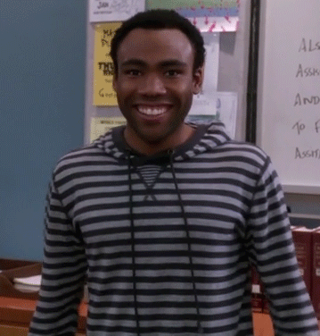 - Troy Barnes 🏈 (Community)