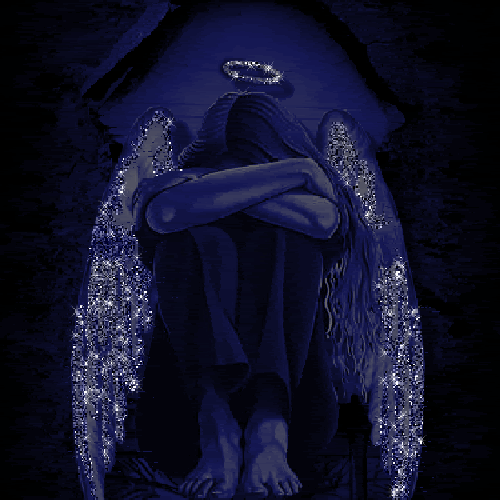 •.༺♰༻.• ⸸fallen angel😇 (otherkin)