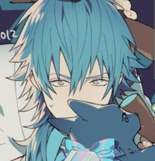 🔹️ Aoba Seragaki🎧 (DMMD)