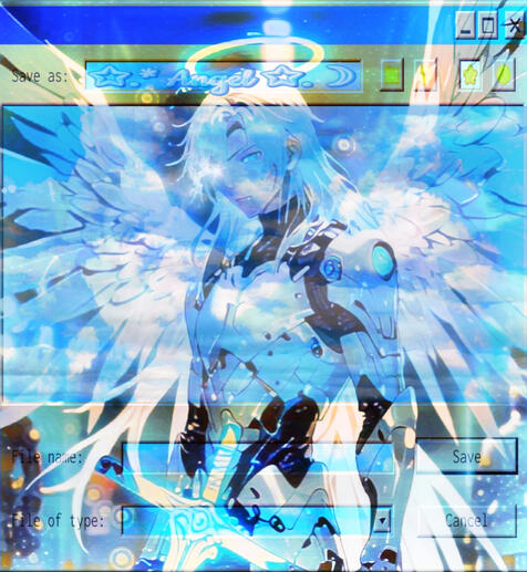 🔹️ Ang31 (Cyberpunk 2020)