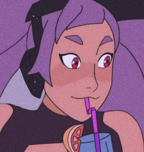 - Entrapta🤖 (She-Ra)