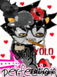 🔹️ Karkat Vantas🦀(HS)