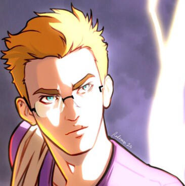 - Jason Grace🌪️ (Heroes of Olympus)