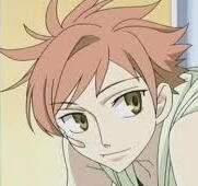 - Kaoru Hitachiin🍒 (Ouran Highschool Host Club)
