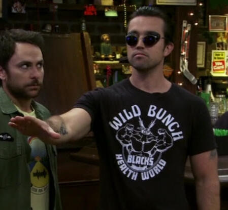 - Mac (IASIP)