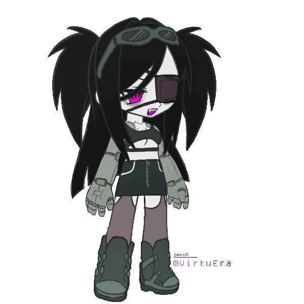 ▀⃞▄⃞ × 🔋Rach[el]🪫 ▀⃞▄⃞🫶she/sir/yes sir🫶ANP, moderator, comforter, Admiral of the Raches🫶cyberpunk 2020 SOV Space 🫶NET×MEAT model🫶kins= Misato Katsuragi [NGE], Black★Rock Shooter, Lady Deadpool, Hanji Zoe (AOT)