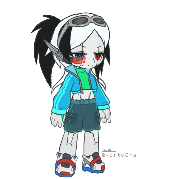 ▀⃞▄⃞ ×🔋Borg Rache🪫 ▀⃞▄⃞...